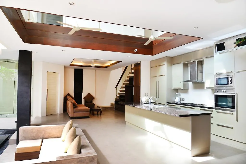 Villa Tentrem Legian 0*, Legian (Bali)